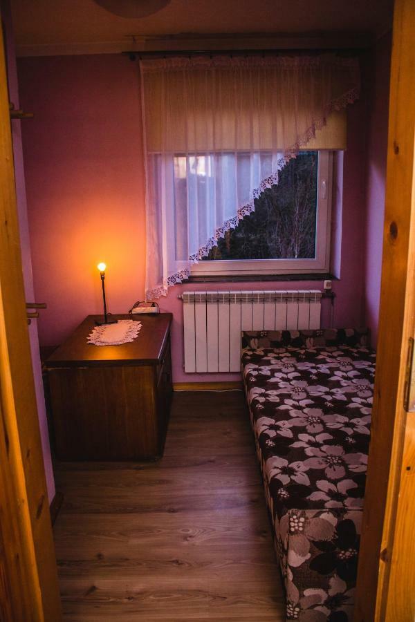 Agroturystyka Uduraja Kiczora Kültér fotó
